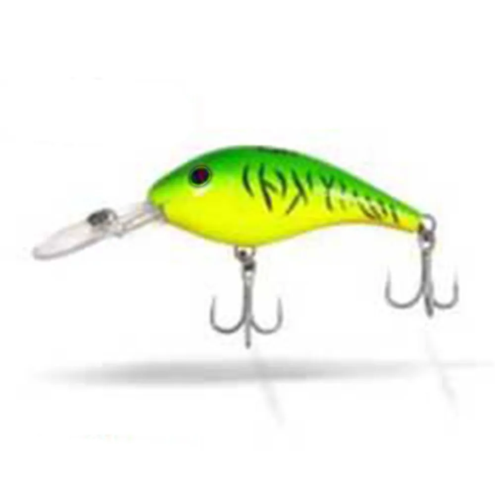 BLACK CAT Baby Cranker Crankbait 120 Mm 25g - Image 2