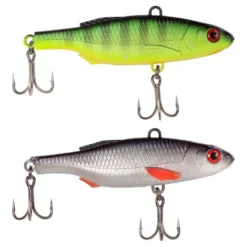 BLACK CAT BC Vibe Sinking 125 Mm 120g