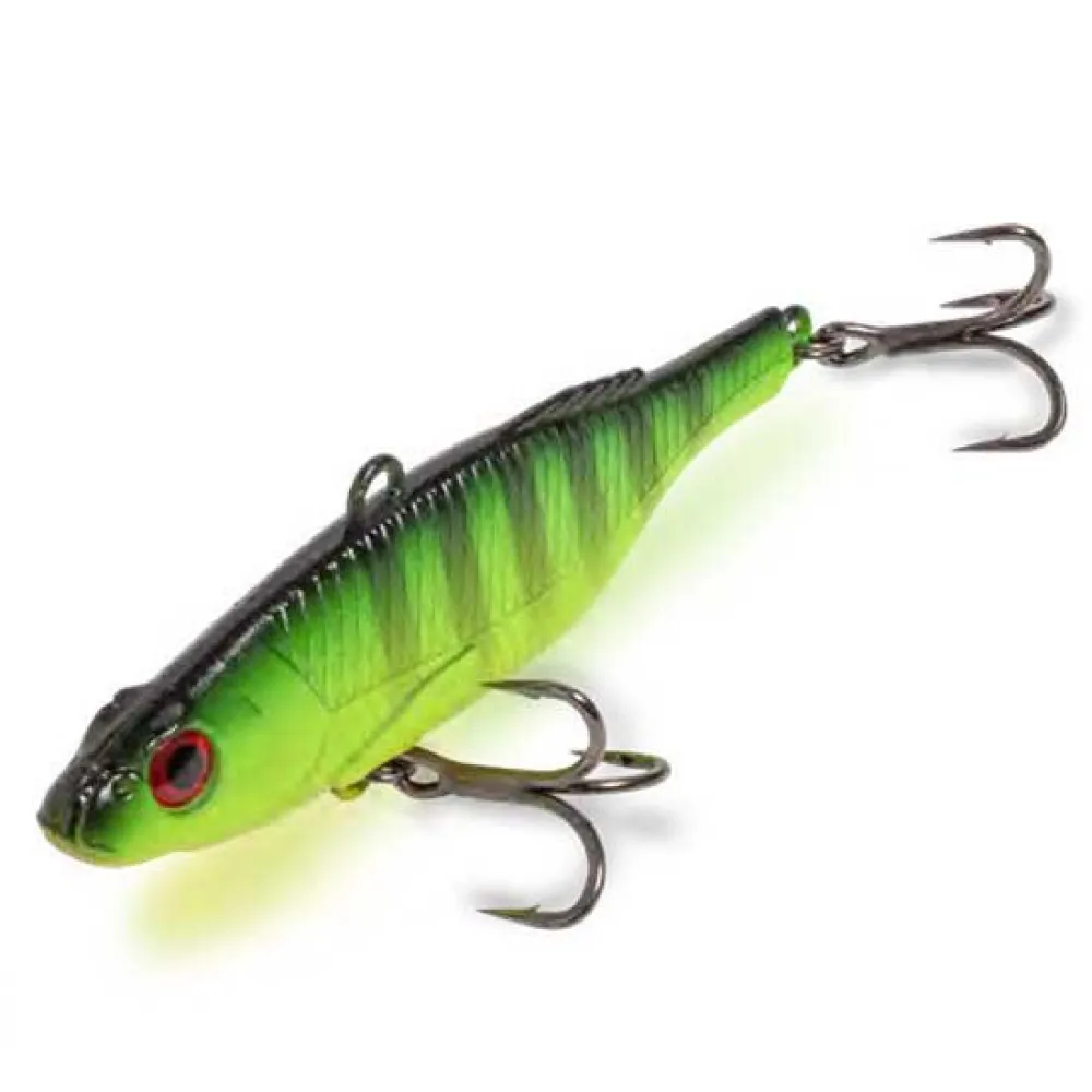 BLACK CAT BC Vibe Sinking 125 Mm 120g - Image 5