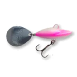 Black Magic Spinsect Lipless Crankbait 28g