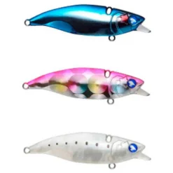 Narage Sinking Stickbait 65 Mm 17g