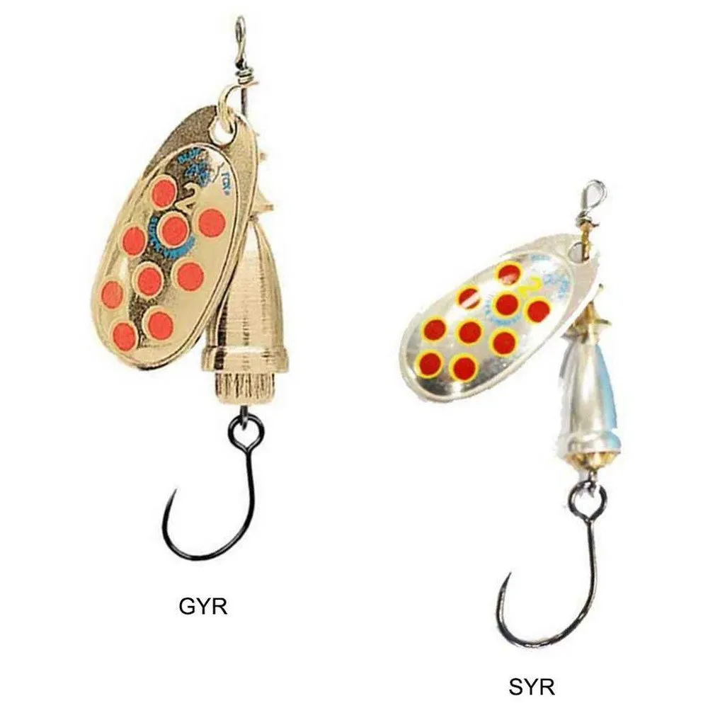 Blue Fox H.Peppe Simple Deathless 2 - Image 2