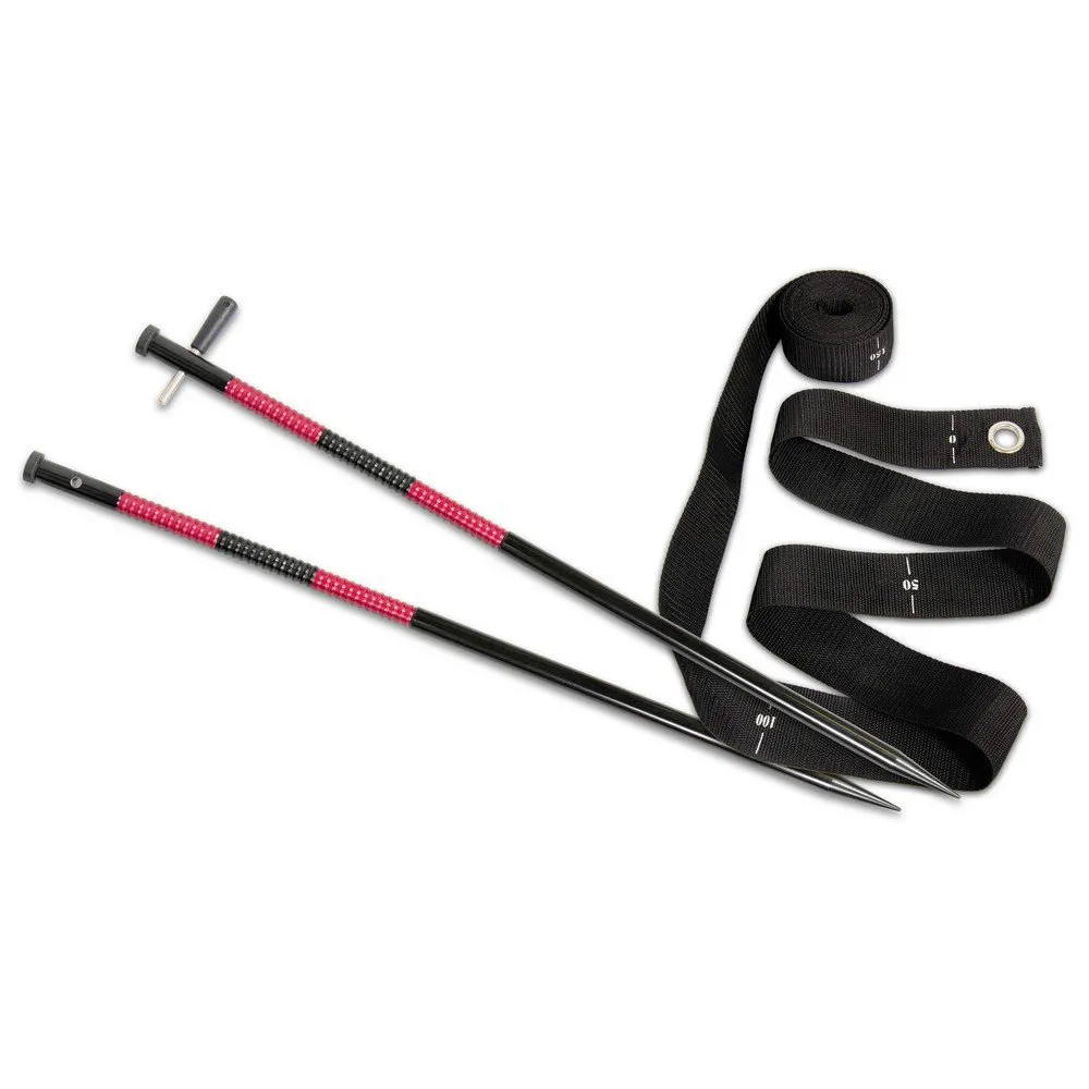 Browning Distance Marker