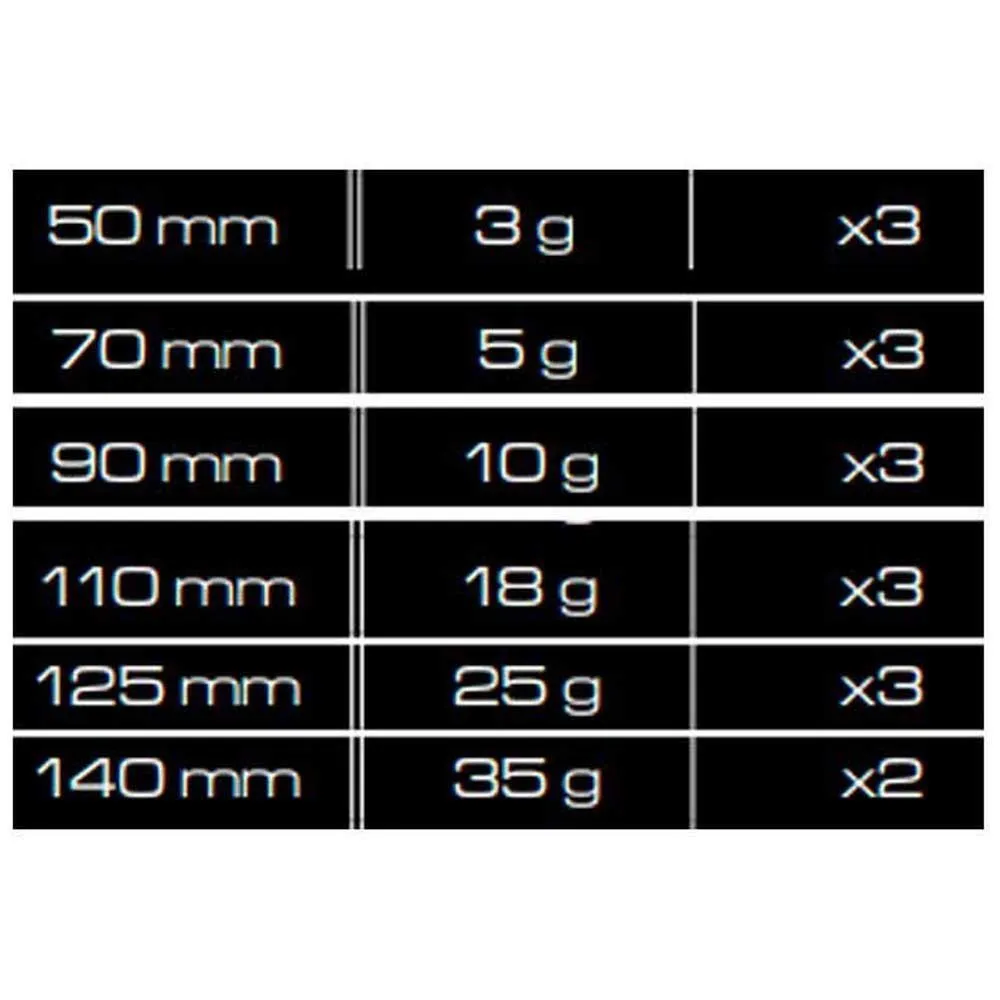 Crafty Candy Spare Tail 110 Mm - Image 3