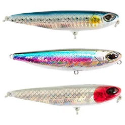 Silky Slider F Topwater Stickbait 85 Mm 12g