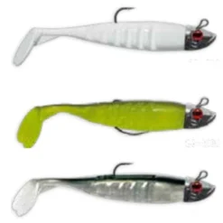 Neo Shad Soft Lure 110 Mm 15g 40 Units