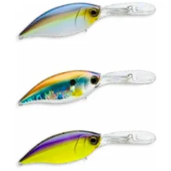 DUEL Floating Crankbait 80 Mm 27.5g