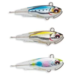 DUEL Hardcore Spin Sinking 55 Mm 32g