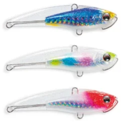 DUEL Hardcore Vibe 85 Mm 35g