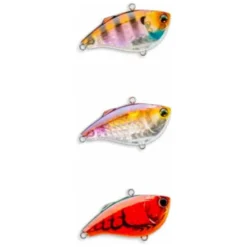 DUEL L Bass Vibe Lipless Crankbait 60 Mm 14.5g