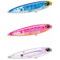 DUEL One Knock Topwater Stickbait 100 Mm 18g