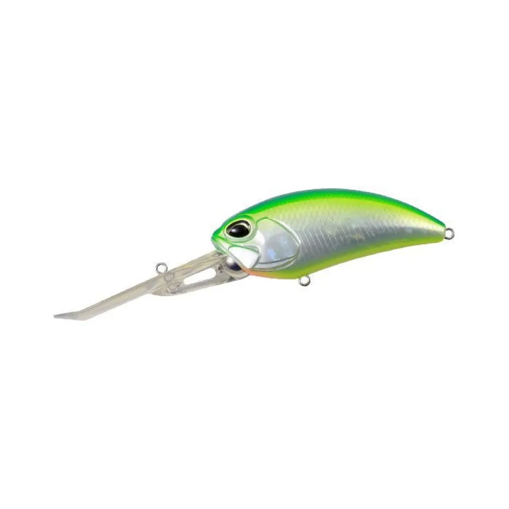 DUO 20A Realis Crankbait 87 Mm 31g