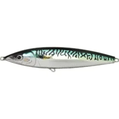 Real Mackerel Topwater Stickbait 240 Mm 170g
