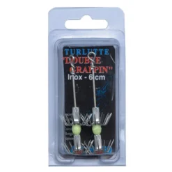 Double Grappin Squid Basket 6 Cm