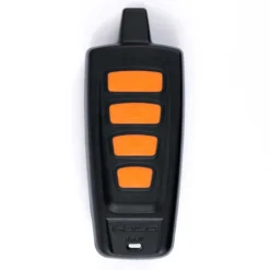 Halo Illuminated Marker Pole Remote