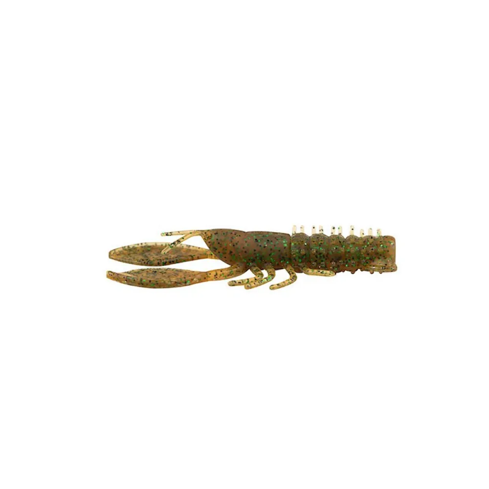 FOX RAGE Creature Crayfish Floating Soft Lure 70 Mm