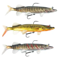 FOX RAGE Pike Replicant 100 Mm 14g