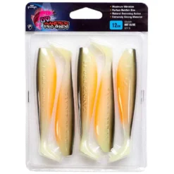 FOX RAGE Zander Pro Ultra Soft Lure 120 Mm