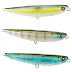 Pro Q Topwater Stickbait 90 Mm 12g