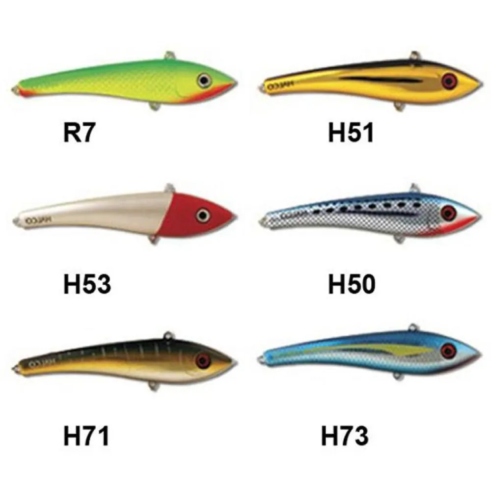 Halco Max 130 Mm 80g - Image 5