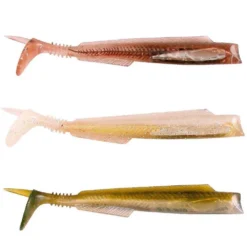 HART Absolut Eel Combo 135 Mm 30g