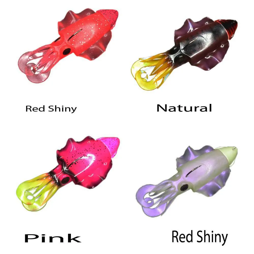 Soft Lure Xoco 150 Mm 150g - Image 2