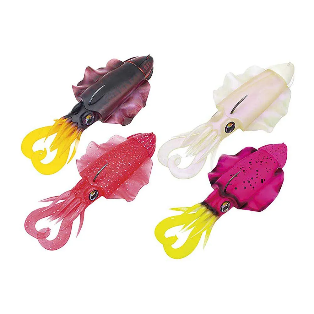 Soft Lure Xoco 150 Mm 150g - Image 4