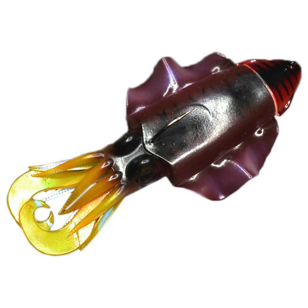 Soft Lure Xoco 150 Mm 150g - Image 6