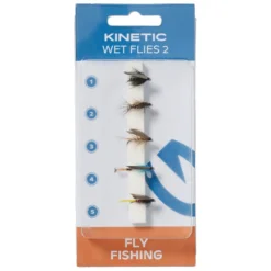 Kinetic Wet 2 Fly