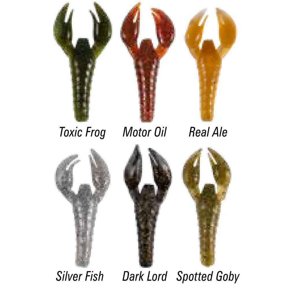 KORUM Snapper Floatex Reggiez Floating Soft Lure 75 Mm - Image 2