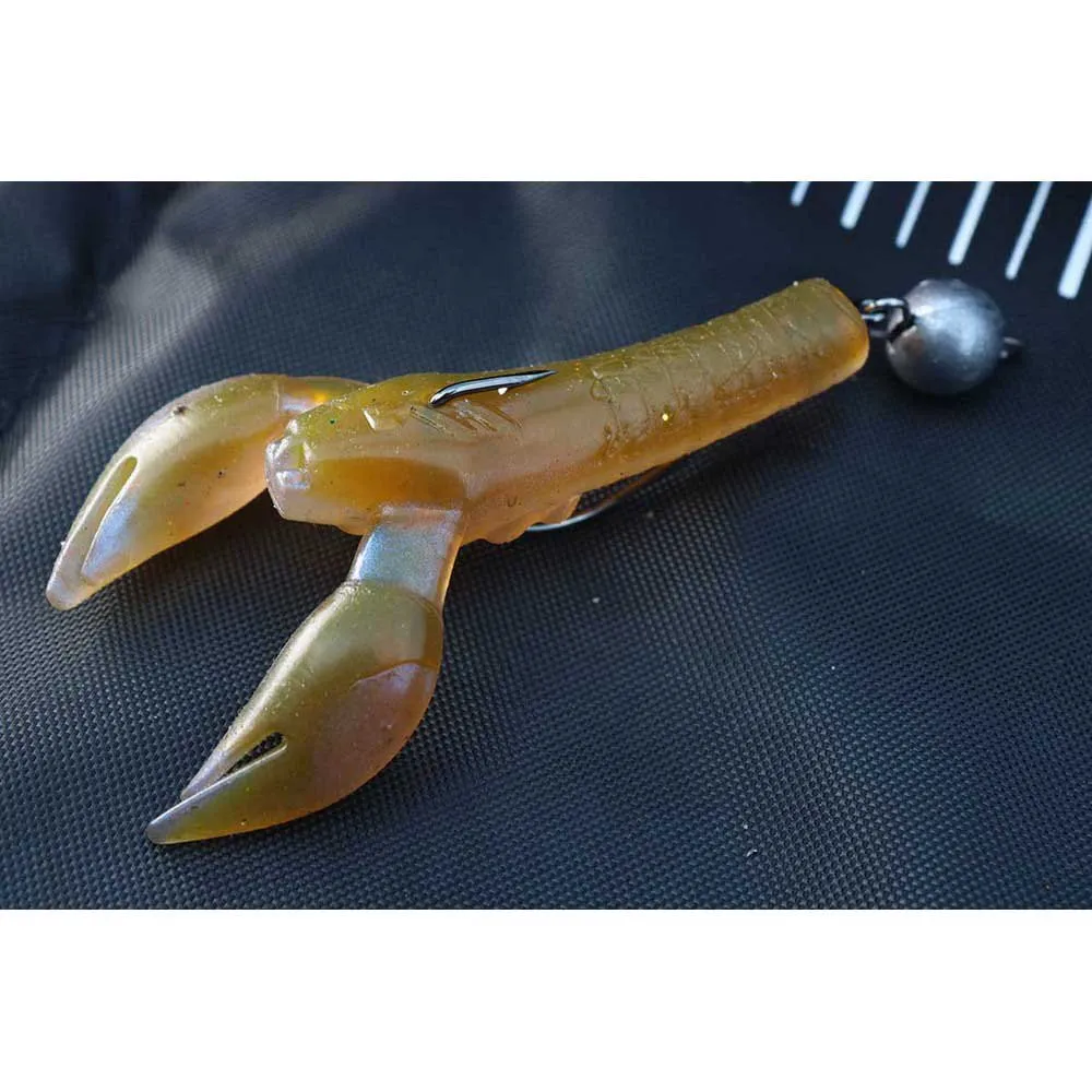 KORUM Snapper Floatex Reggiez Floating Soft Lure 75 Mm - Image 11