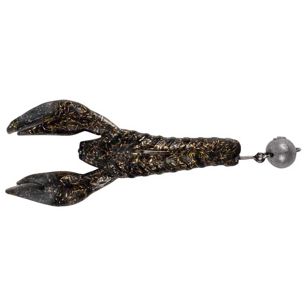KORUM Snapper Floatex Reggiez Floating Soft Lure 75 Mm - Image 4
