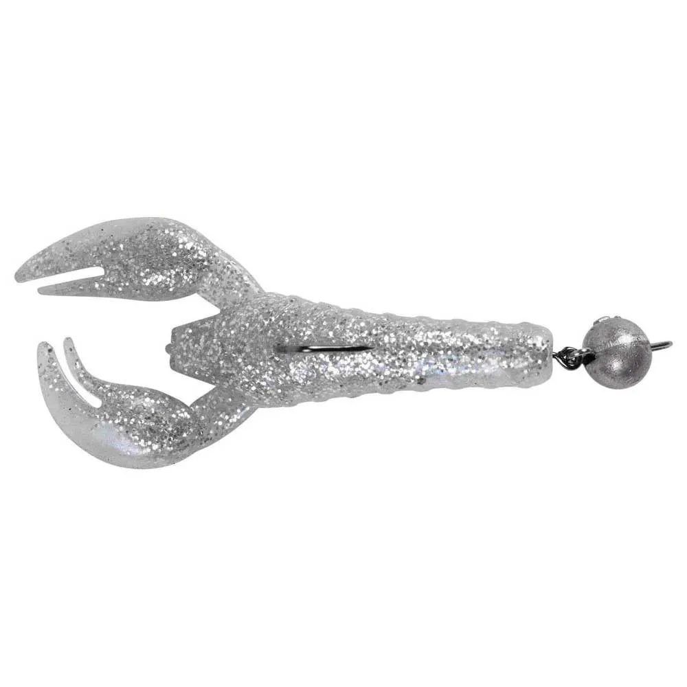 KORUM Snapper Floatex Reggiez Floating Soft Lure 75 Mm - Image 5