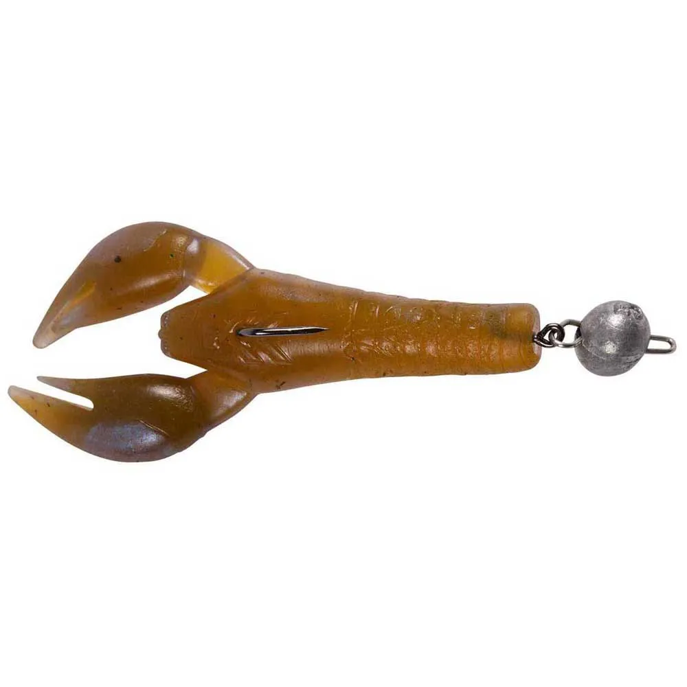 KORUM Snapper Floatex Reggiez Floating Soft Lure 75 Mm - Image 6