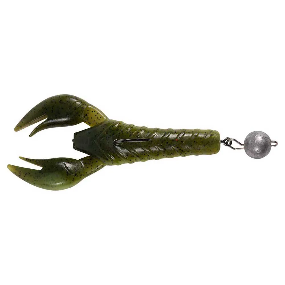 KORUM Snapper Floatex Reggiez Floating Soft Lure 75 Mm - Image 7