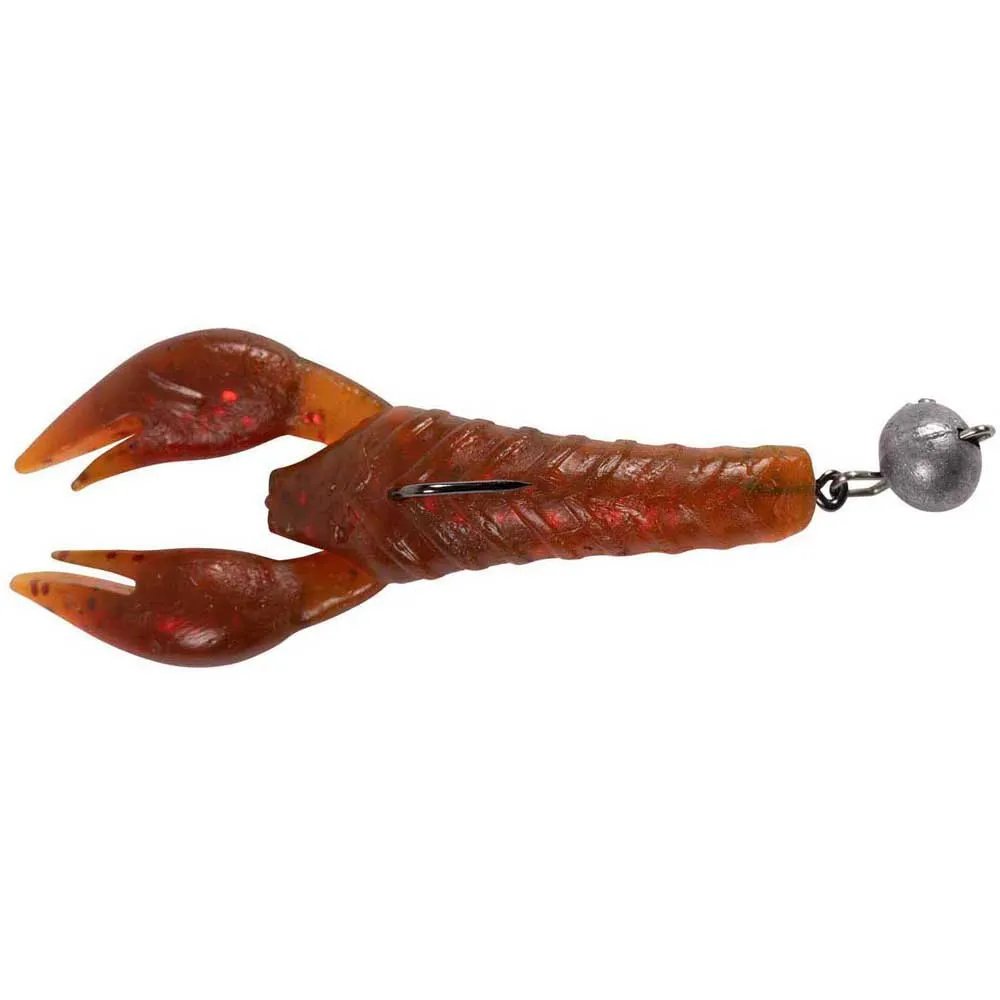 KORUM Snapper Floatex Reggiez Floating Soft Lure 75 Mm - Image 8