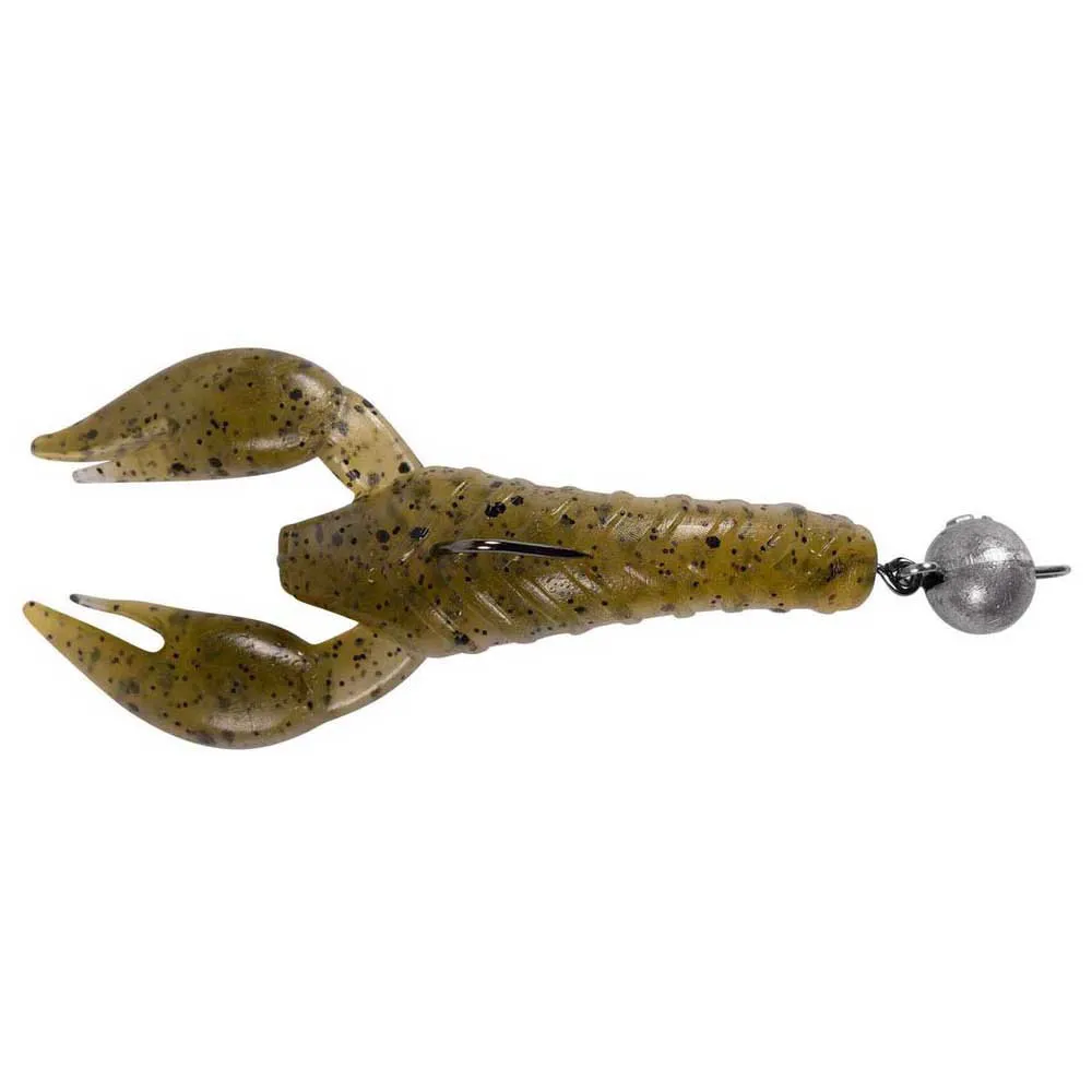 KORUM Snapper Floatex Reggiez Floating Soft Lure 75 Mm - Image 9