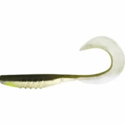 Megabass X Layer Curly Soft Lure 80 Mm 3g
