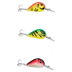 Mikado Cat Territory Meanest Cat Crankbait 60 Mm 29g