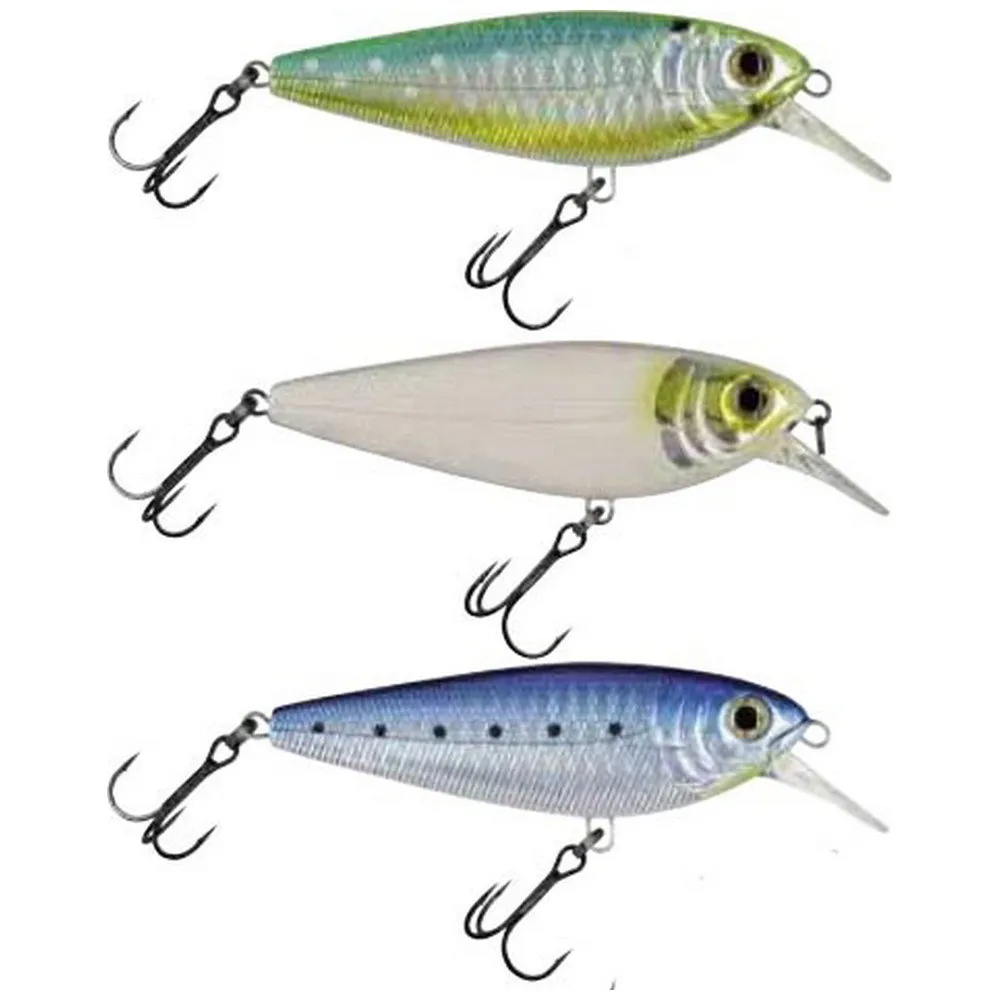 Molix Brugas Sinking 85 Mm 20g