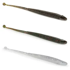 Molix Sator Worm Suspending 147 Mm 8 Units