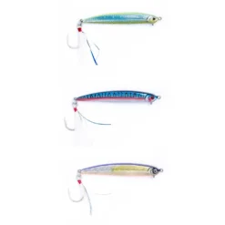 Molix Stick Bait Tuna 117 Mm 42g