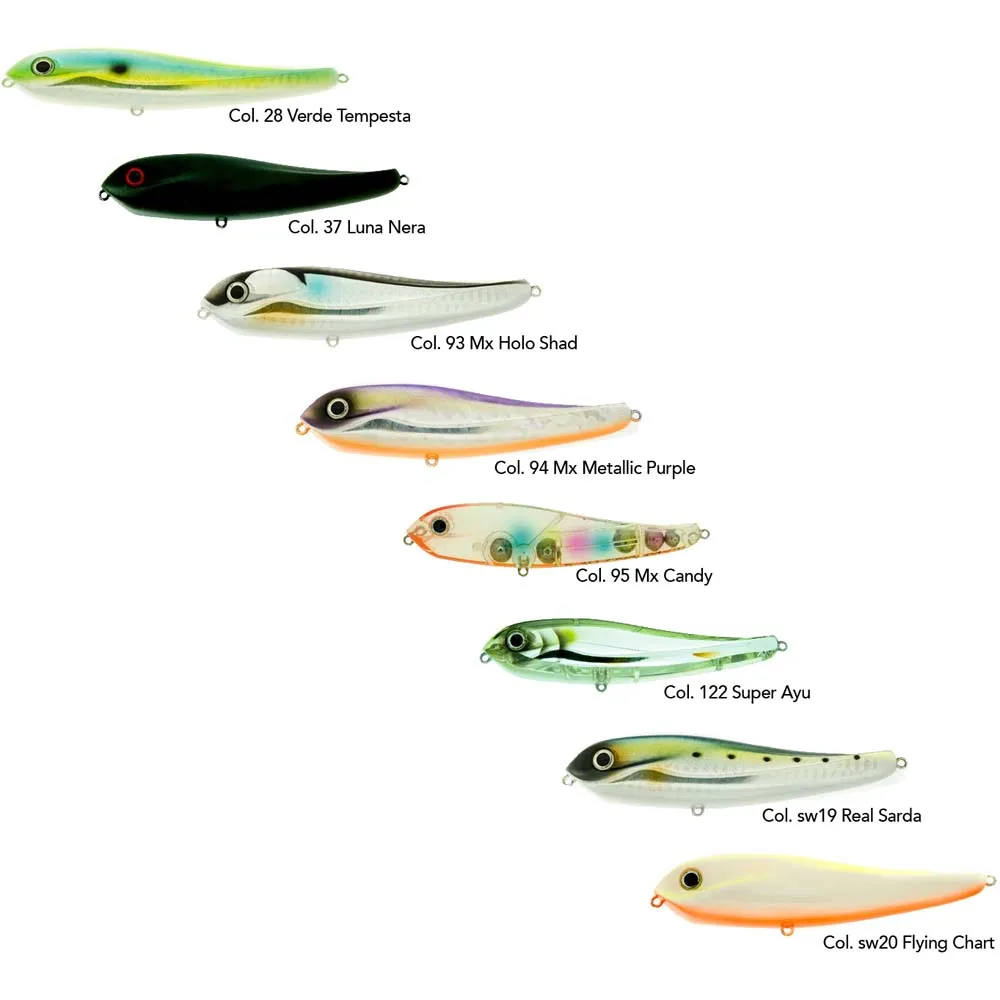 Molix WTD 110 Mm 26g - Image 2