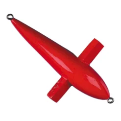 Mustad Splashing Red 120 Mm