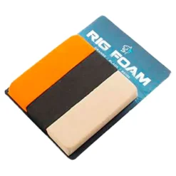 NASH Rig Foam