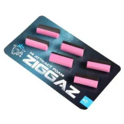 NASH Ziggaz Hi Attract Foams