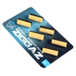 NASH Ziggaz Hi Foam