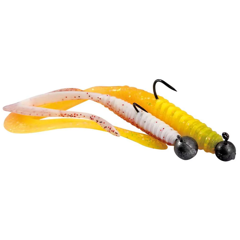 Crazy Worm 60 Mm 1g - Image 4