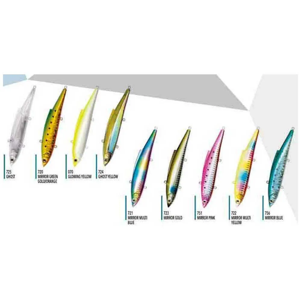 Otsune Sinking Stickbait 115 Mm 31g - Image 2