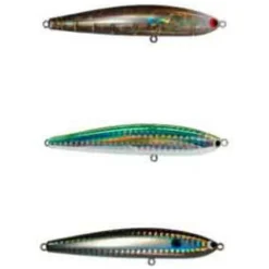Skid Slider Sinking Stickbait 95 Mm 27g